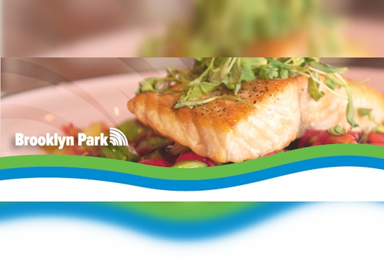 Brooklyn Park Restaurants Gear Up for Seventh Annual Restaurant Week