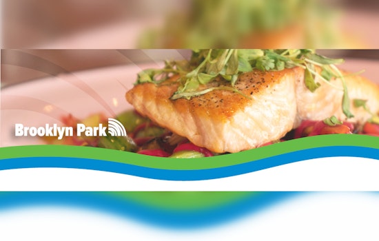 Brooklyn Park Restaurants Gear Up for Seventh Annual Restaurant Week