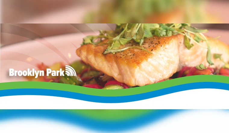 Brooklyn Park Restaurants Gear Up for Seventh Annual Restaurant Week