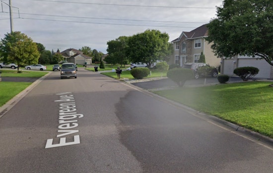 Brooklyn Park Tactical Response Unit Executes High-Risk Warrant, One Arrest Made, Several Detained