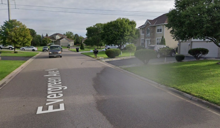 Brooklyn Park Tactical Response Unit Executes High-Risk Warrant, One Arrest Made, Several Detained
