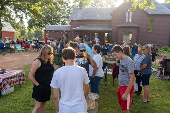 Brooklyn Park to Celebrate Local Talents and Entrepreneurship at Summer at the Plaza, Arts & Business Expo