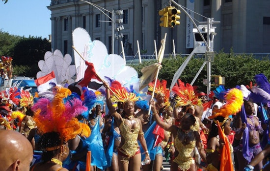 Brooklyn Ramps Up Security for West Indian Day Parade and J'Ouvert to Prevent Violence