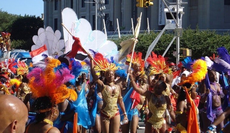 Brooklyn Ramps Up Security for West Indian Day Parade and J'Ouvert to Prevent Violence