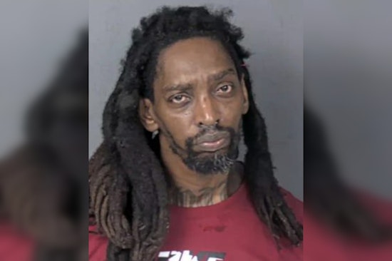 Brooksville Man Charged with Trafficking Fentanyl After Hernando County Traffic Stop