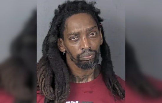Brooksville Man Charged with Trafficking Fentanyl After Hernando County Traffic Stop