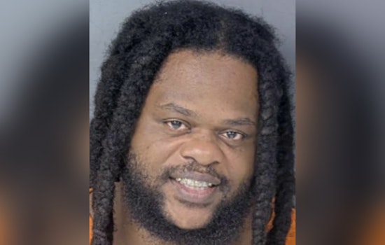 Brooksville Man Sentenced to 15 Years for Felony Drug Charges Amid Hernando County's Anti-Trafficking Efforts