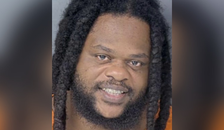 Brooksville Man Sentenced to 15 Years for Felony Drug Charges Amid Hernando County's Anti-Trafficking Efforts