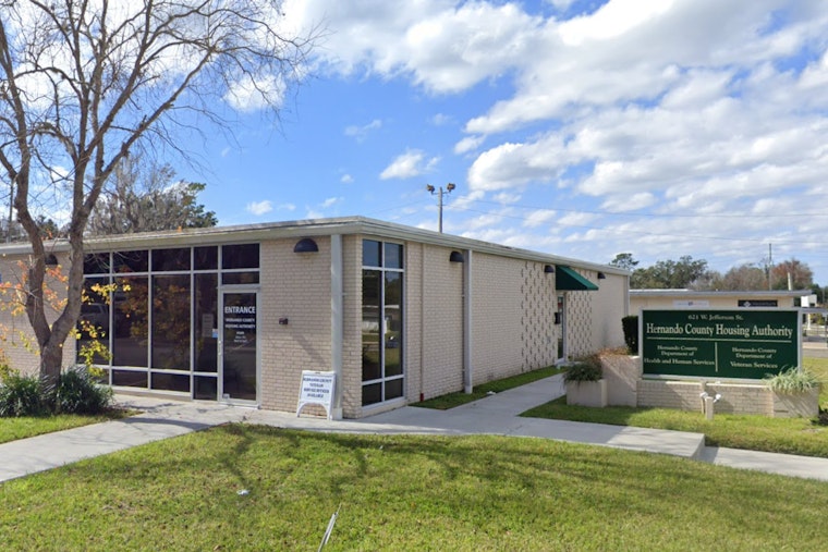 Brooksville Residents Invited to Participate in Housing Authority Meeting on August 19