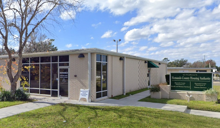 Brooksville Residents Invited to Participate in Housing Authority Meeting on August 19