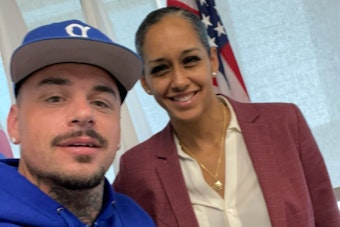 Brother of Influencer Ricci Wynne Charged in San Francisco Human Trafficking Case