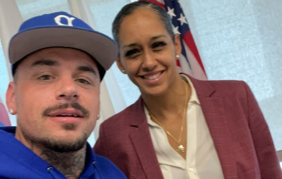 Brother of Influencer Ricci Wynne Charged in San Francisco Human Trafficking Case