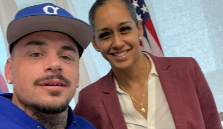 Brother of Influencer Ricci Wynne Charged in San Francisco Human Trafficking Case