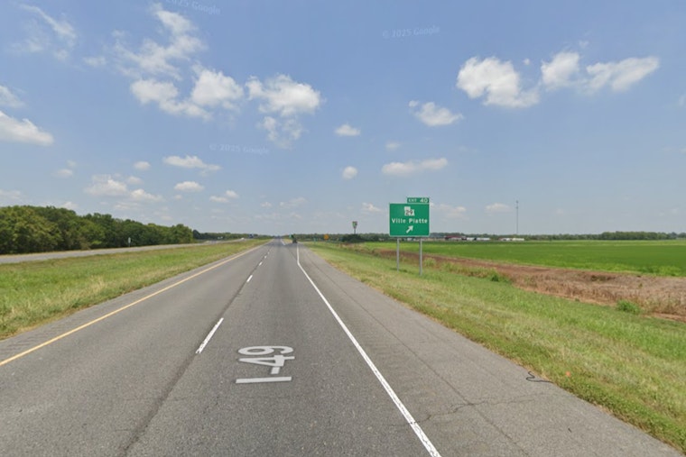 Broussard Man Killed in Collision between Two Freightliners on I-49 in St. Landry Parish