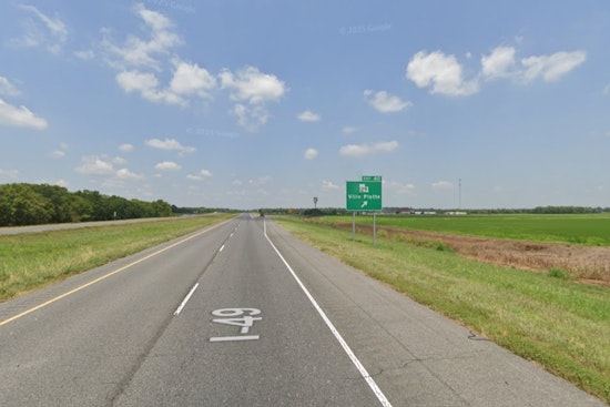 Broussard Man Killed in Collision between Two Freightliners on I-49 in St. Landry Parish