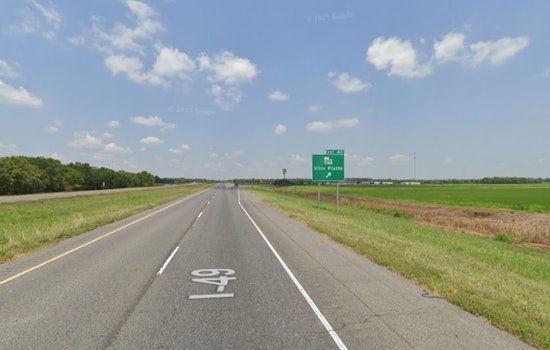 Broussard Man Killed in Collision between Two Freightliners on I-49 in St. Landry Parish