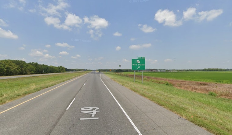 Broussard Man Killed in Collision between Two Freightliners on I-49 in St. Landry Parish