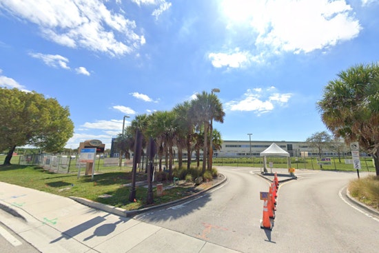 Broward and St. Lucie Counties Adopt Different Security Measures with Metal Detectors in Schools