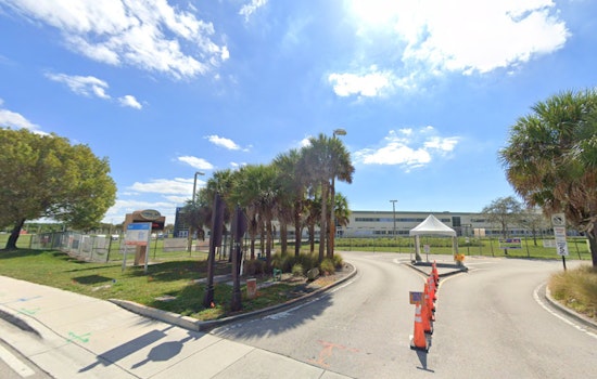 Broward and St. Lucie Counties Adopt Different Security Measures with Metal Detectors in Schools