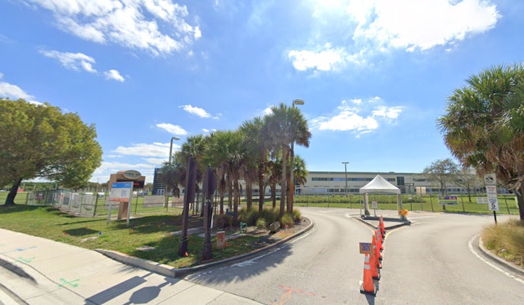 Broward and St. Lucie Counties Adopt Different Security Measures with Metal Detectors in Schools