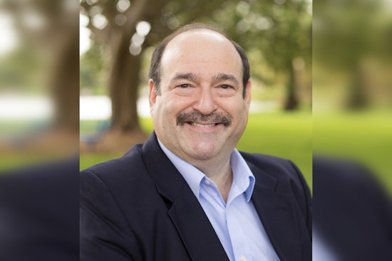 Broward County Commissioner Steve Geller Appointed to Florida's Community & Urban Affairs Policy Committee