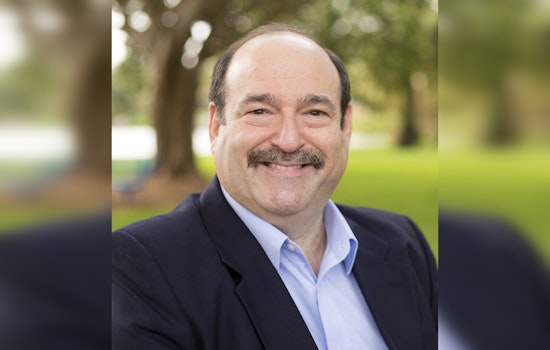 Broward County Commissioner Steve Geller Appointed to Florida's Community & Urban Affairs Policy Committee