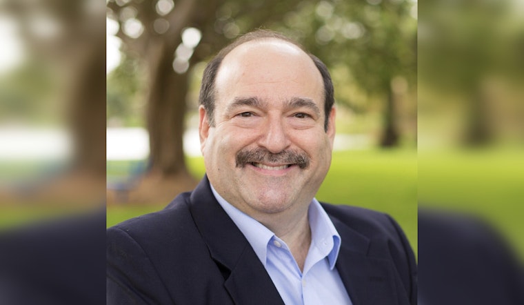 Broward County Commissioner Steve Geller Appointed to Florida's Community & Urban Affairs Policy Committee