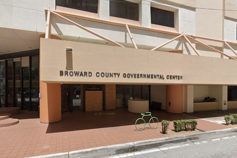 Broward County Commissioner Steve Geller Appointed to Influential Finance Committee at Florida Association of Counties