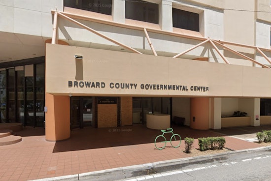 Broward County Commissioner Steve Geller Appointed to Influential Finance Committee at Florida Association of Counties