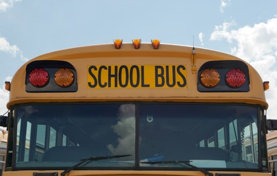 Broward County School Bus Drivers Gear Up for New Year with Preparatory Test Runs and Enhanced Training