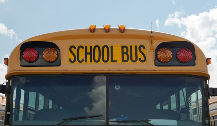 Broward County School Bus Drivers Gear Up for New Year with Preparatory Test Runs and Enhanced Training
