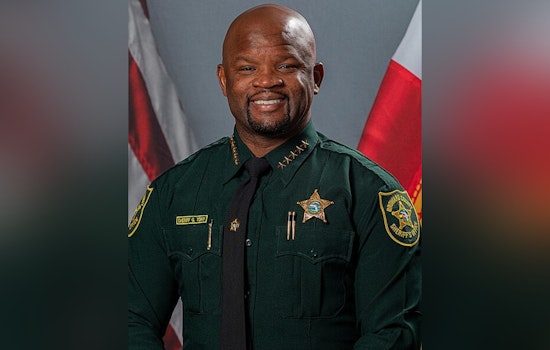 Broward Sheriff Gregory Tony's Rhetoric Sparks Concern, Deerfield Beach City Manager Works Remotely Amid Contract Dispute