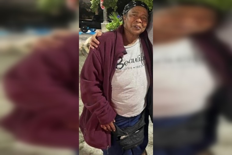 Broward Sheriff's Office Intensifies Search for Missing Dania Beach Woman in Wheelchair