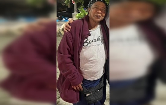 Broward Sheriff's Office Intensifies Search for Missing Dania Beach Woman in Wheelchair