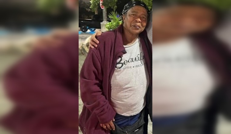Broward Sheriff's Office Intensifies Search for Missing Dania Beach Woman in Wheelchair