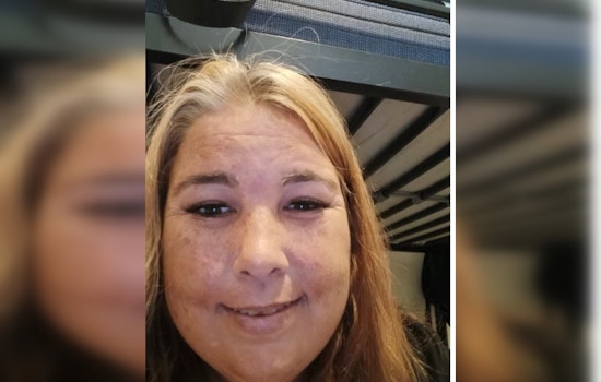 Broward Sheriff’s Office Launches Search for Missing Central Broward Woman with Mental Health Condition