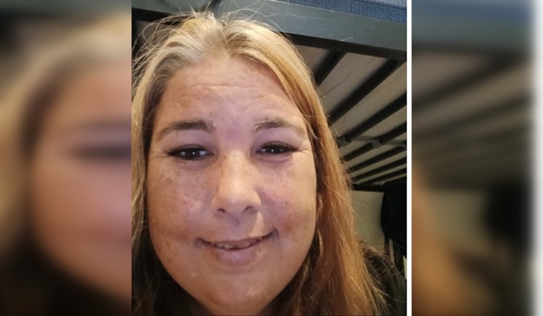 Broward Sheriff’s Office Launches Search for Missing Central Broward Woman with Mental Health Condition