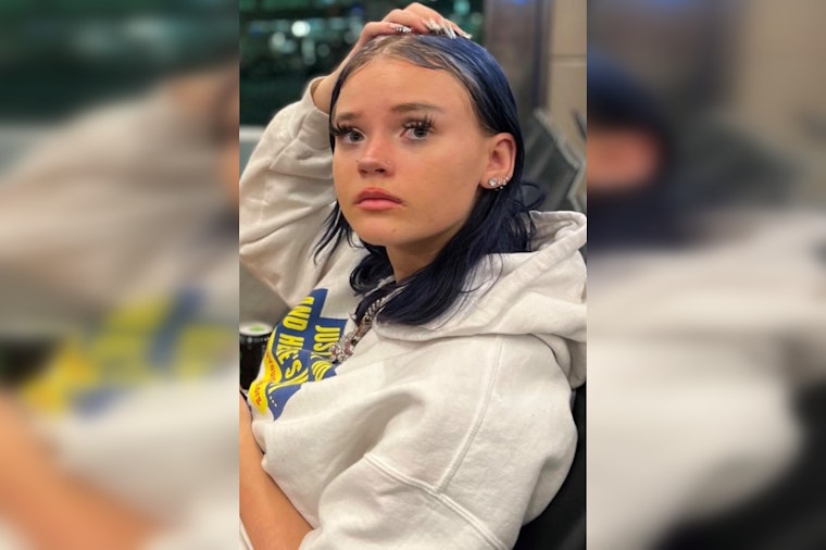 Broward Sheriff’s Office Seeks Help Finding Missing 13-Year-Old Girl from Pompano Beach