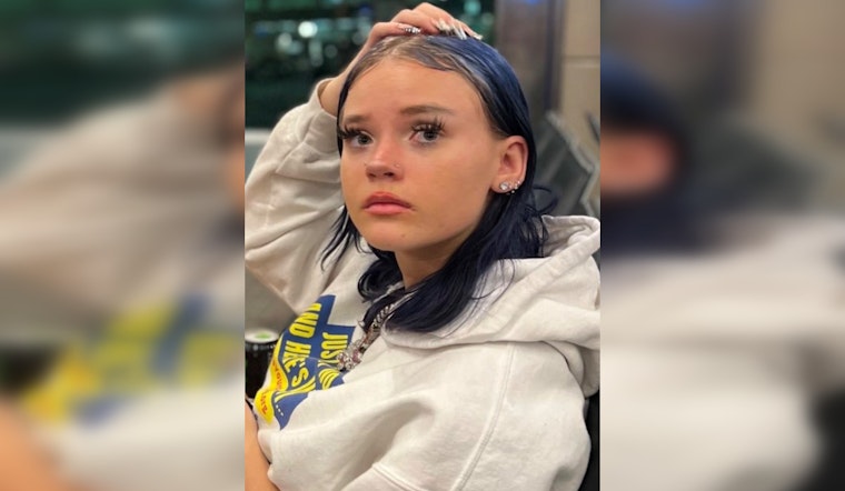 Broward Sheriff’s Office Seeks Help Finding Missing 13-Year-Old Girl from Pompano Beach