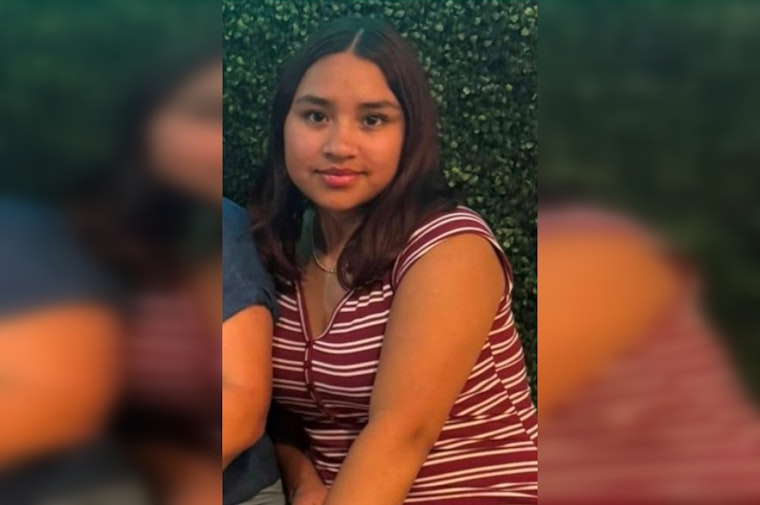 Broward Sheriff's Office Seeks Help to Locate Missing 17-Year-Old Girl from Dania Beach