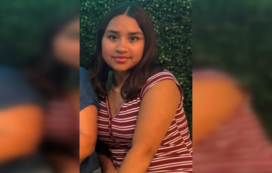 Broward Sheriff's Office Seeks Help to Locate Missing 17-Year-Old Girl from Dania Beach