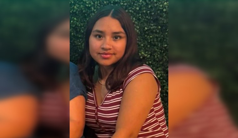Broward Sheriff's Office Seeks Help to Locate Missing 17-Year-Old Girl from Dania Beach
