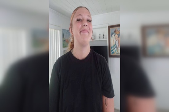 Broward Sheriff's Office Seeks Help to Locate Missing Teen Eliyah Gabrielle from Deerfield Beach