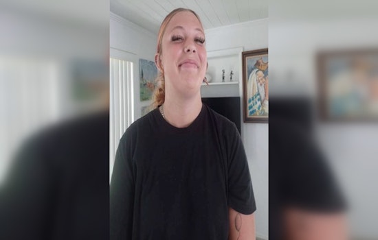 Broward Sheriff's Office Seeks Help to Locate Missing Teen Eliyah Gabrielle from Deerfield Beach