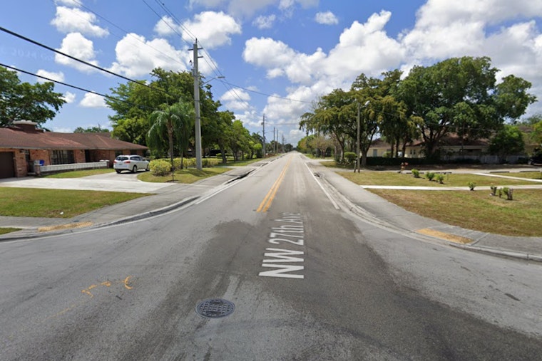 Broward Sheriff's Office Seeks Leads on Suspects in Pompano Beach Drive-By Shooting