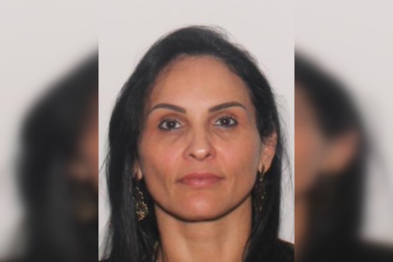 Broward Sheriff's Office Seeks Public Help in Locating Missing Deerfield Beach Woman Driving Black BMW