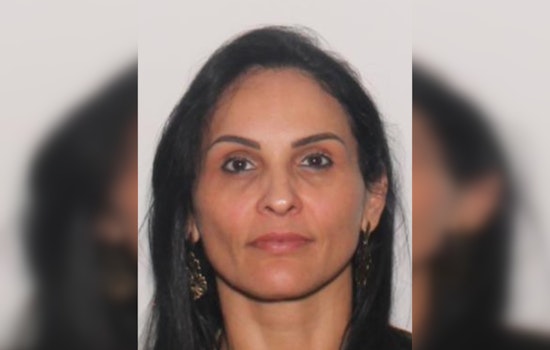 Broward Sheriff's Office Seeks Public Help in Locating Missing Deerfield Beach Woman Driving Black BMW