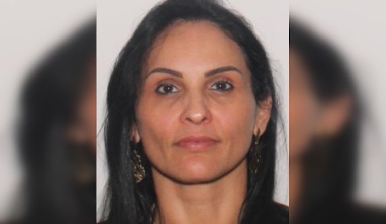 Broward Sheriff's Office Seeks Public Help in Locating Missing Deerfield Beach Woman Driving Black BMW