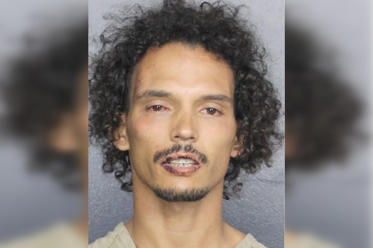 Broward Sheriff's Office Seeks Public's Help to Locate Missing Oakland Park Man Anthony Vargas Perez