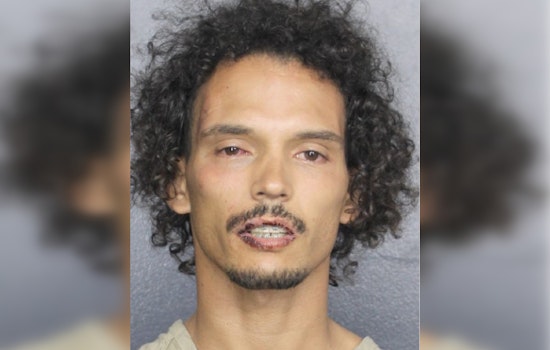 Broward Sheriff's Office Seeks Public's Help to Locate Missing Oakland Park Man Anthony Vargas Perez